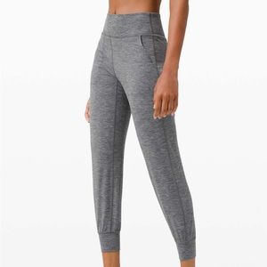 Lululemon align jogger excellent condition